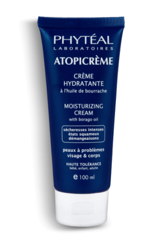 ATOPICRÈME crème hydratante pour peau sèche bébé-enfant-adulte