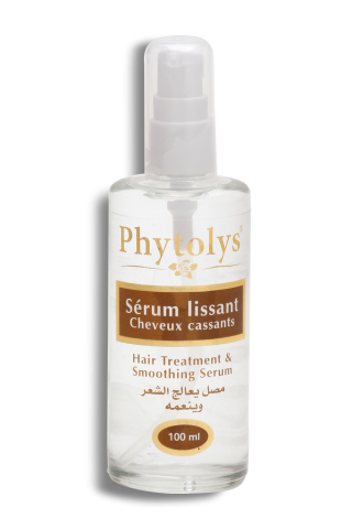 PHYTOLYS sérum lissant