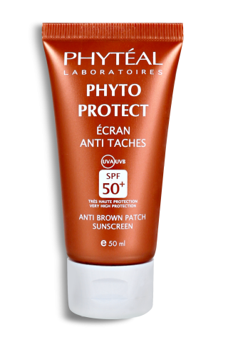 PHYTOPROTECT écran anti-tache SPF 50+