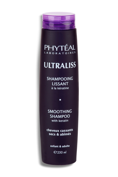 Shampoing pour bébé - cheveux et corps - Phytéal Fitosine - 250ml