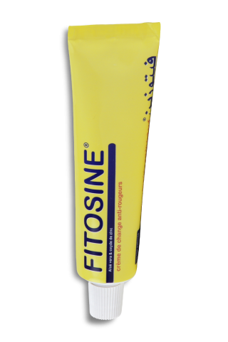 FITOSINE crème de change