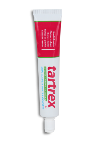 TARTREX dentifrice aux fluor & sels minéraux - soin complet dents & gencives